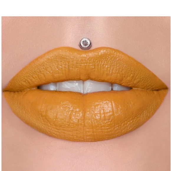 Jeffree Star Other - Jeffree Star Extending the Olive Branch NIB